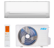 Кондиционеры MDV серии Infini Inverter от официального дилера в Саратове