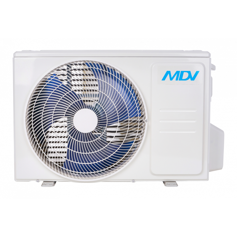 Настенный кондиционер MDV MDSAG-12HRN8/MDOAG-12HN8