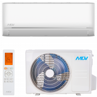 MDV MDSAG-12HRN8/MDOAG-12HN8