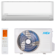 Настенный кондиционер MDV MDSAG-12HRN8/MDOAG-12HN8