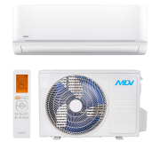 Кондиционеры MDV серии Infini UVpro Inverter от официального дилера в Саратове