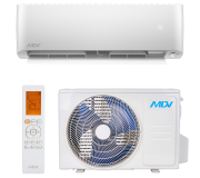 Кондиционеры MDV серии OP inverter от официального дилера в Саратове
