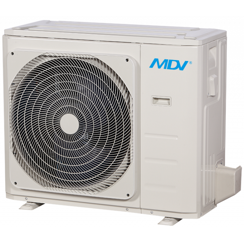 Напольно-потолочный кондиционер MDV MDUE-60HRFN8/MDOU-60HFN8
