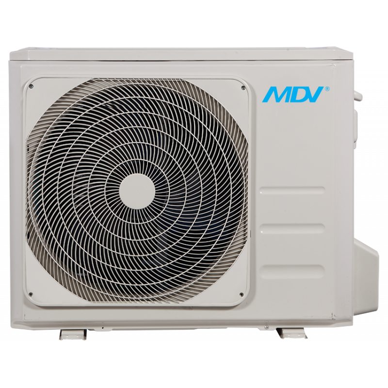Напольно-потолочный кондиционер MDV MDUE-60HRFN8/MDOU-60HFN8