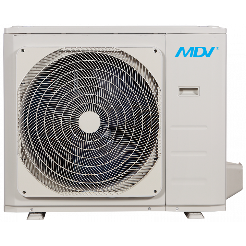 Напольно-потолочный кондиционер MDV MDUE-60HRFN8/MDOU-60HFN8