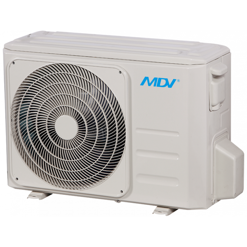 Напольно-потолочный кондиционер MDV MDUE-60HRFN8/MDOU-60HFN8