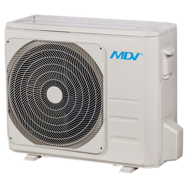Колонный кондиционер MDV MDFPA4-24ARN1/MDOFPA4-24AN1