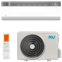 MDV MDSAH-12HRFN8/MDOAH-12HFN8