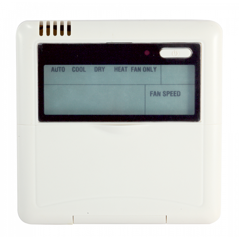 Канальный кондиционер MDV MDTI-36HWFN8/MDOU-36HFN8