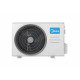 Инверторный напольно-потолочный кондиционер Midea MUEU-18HRFNX(GA)/MOX330U-18HFN8-Q(GA)