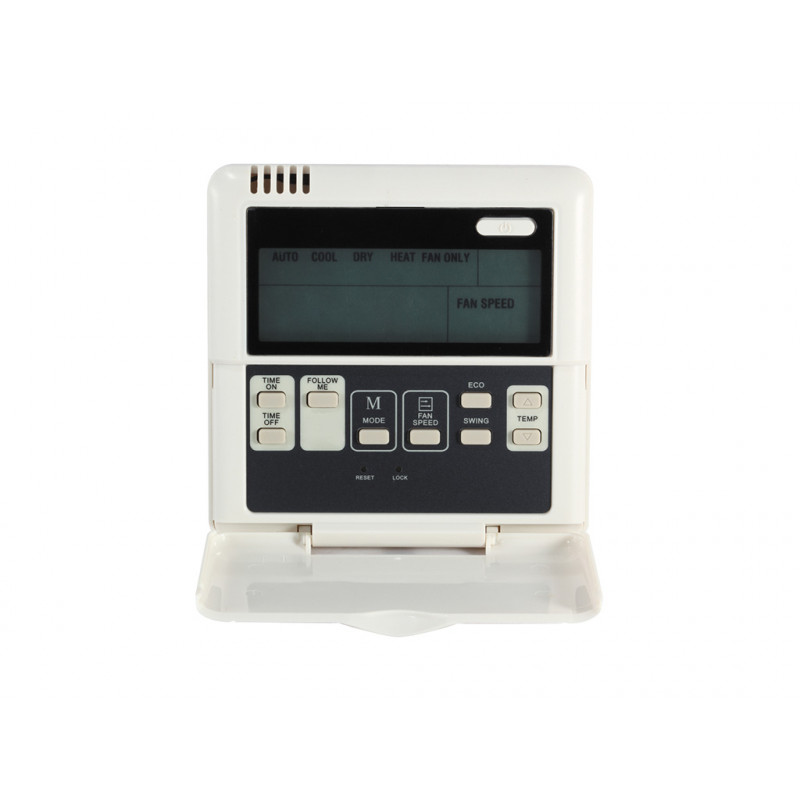 Канальный кондиционер Midea MTI-60HWN1-R/MOU-55HN1-R