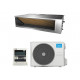 Канальный кондиционер Midea MTI-60HWN1-R/MOU-55HN1-R