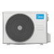Инверторный настенный кондиционер Midea MSFA1-12N8D6-I/MSFA1-12N8D6-O