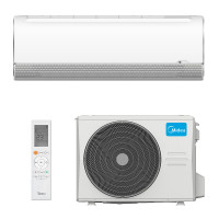 Midea MSFA1-12N8D6-I/MSFA1-12N8D6-O