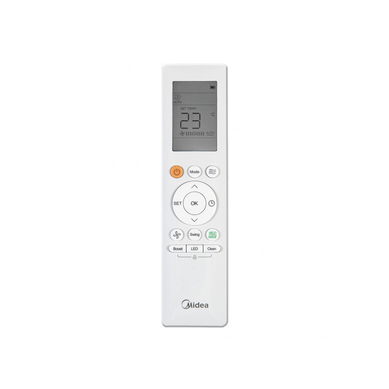 Инверторный настенный кондиционер Midea MSFA1-12N8D6-I/MSFA1-12N8D6-O