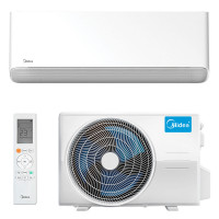 Midea MSFE-18N8D6-I/MSFE-18N8D6-O