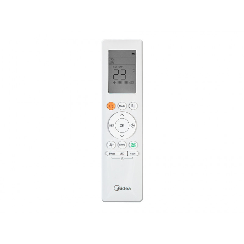 Внутренний блок мульти сплит-системы Midea MMFE-18N8D6-I