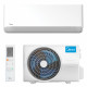 Инверторный настенный кондиционер Midea MSFE-18N8D6-I/MSFE-18N8D6-O