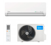 Кондиционеры Midea серии Easy от официального дилера в Саратове