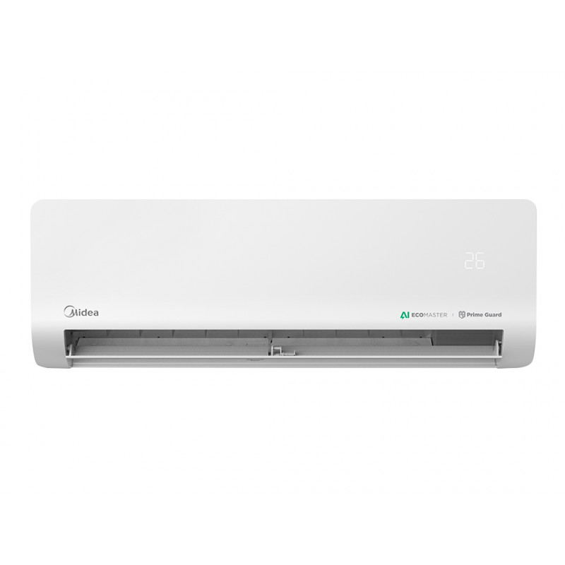 Настенный кондиционер Midea MSES-12N8D6-I/MSES-12N8D6-O