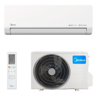 Midea MSES-12N8D6-I/MSES-12N8D6-O