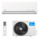 Настенный кондиционер Midea MSES-12N8D6-I/MSES-12N8D6-O