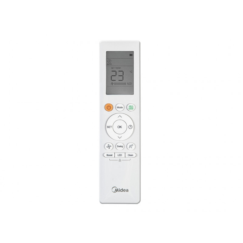 Настенная мульти-сплит-система Midea Gaia на 3 комнаты