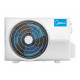 Настенный кондиционер с wifi управлением Midea MSHP-12N8D6-I/MSHP-12N8D6-O
