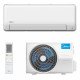Настенный кондиционер с wifi управлением Midea MSHP-12N8D6-I/MSHP-12N8D6-O