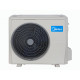 Настенный кондиционер Midea MSEAAU-09HRFN1(SP)/MOA01-09HFN1