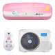 Настенный кондиционер Midea MSEAAU-09HRFN1(SP)/MOA01-09HFN1