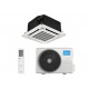 Кассетный кондиционер Midea MCA3-18HRN1-QB6/MOX330U-18HN1-QB6