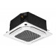 Кассетный кондиционер Midea MCA4U-18HRFNX-Q(GA)/MOX330U-18HFN8-Q(GA)