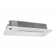 Кассетный кондиционер Midea MCBU-12HRFN8/MOX230-12HFN8-Q(GA)
