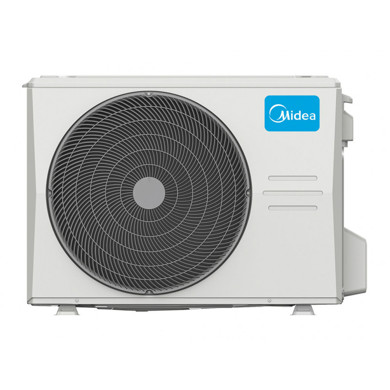 Кассетный кондиционер Midea MCBU-12HRFN8/MOX230-12HFN8-Q(GA)