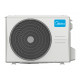 Кассетный кондиционер Midea MCBU-12HRFN8/MOX230-12HFN8-Q(GA)