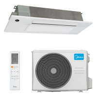 Midea MCBU-12HRFN8/MOX230-12HFN8-Q(GA)