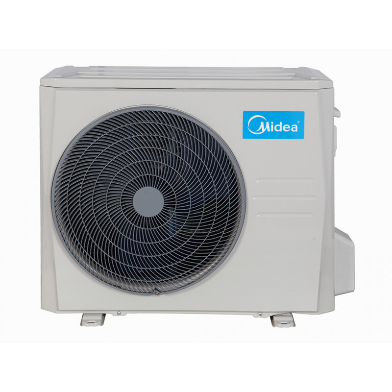Кассетный кондиционер Midea MCD-24HRN1-Q/MOU-24HN1-Q