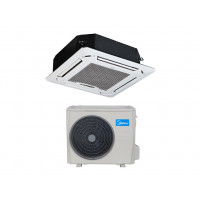 Midea MCD-24HRN1-Q/MOU-24HN1-Q