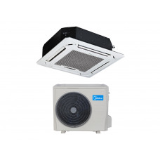 Midea MCD-24HRN1-Q/MOU-24HN1-Q