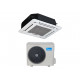 Кассетный кондиционер Midea MCD-24HRN1-Q/MOU-24HN1-Q