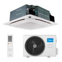 Midea MCD1-48HRFNX(GA)-B/MOE30U-48HFN8-R(GA)