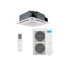 Midea MCD1-48HRN1-R/MOU-48HN1-LRR