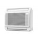Консольный кондиционер Midea MFA2U-12HRFNX-Q(GA)/MOX230-12HFN8-Q(GA)