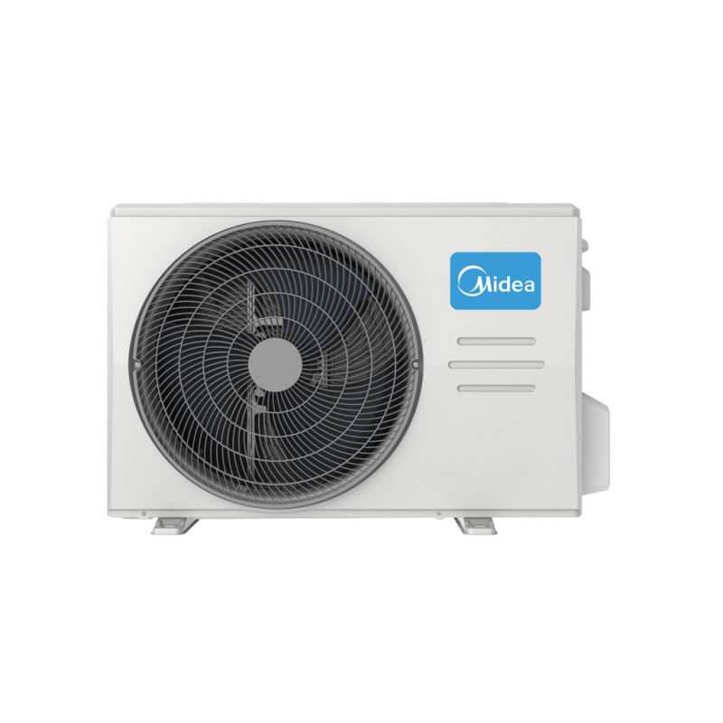 Консольный кондиционер Midea MFA2U-12HRFNX-Q(GA)/MOX230-12HFN8-Q(GA)