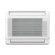 Консольный кондиционер Midea MFA2U-12HRFNX-Q(GA)/MOX230-12HFN8-Q(GA)