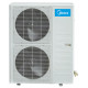Напольно-потолочный кондиционер Midea MUE-60HRN1-R/MOU-55HN1-R