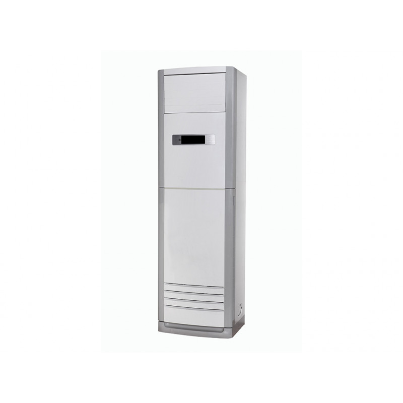 Колонный кондиционер Midea MFJ-48ARN1-R/MOU-48HN1-RR