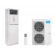 Колонный кондиционер Midea MFM-50ARN1-R/MOU-55HN1-LR