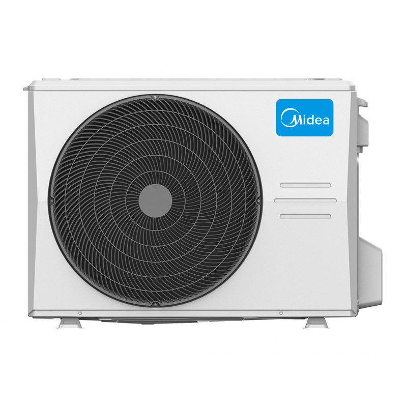 Колонный кондиционер Midea MFPA-24ARN1-QB6/MOX430-24HN1-LQB6